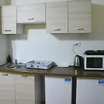 Florian 5 Apartment