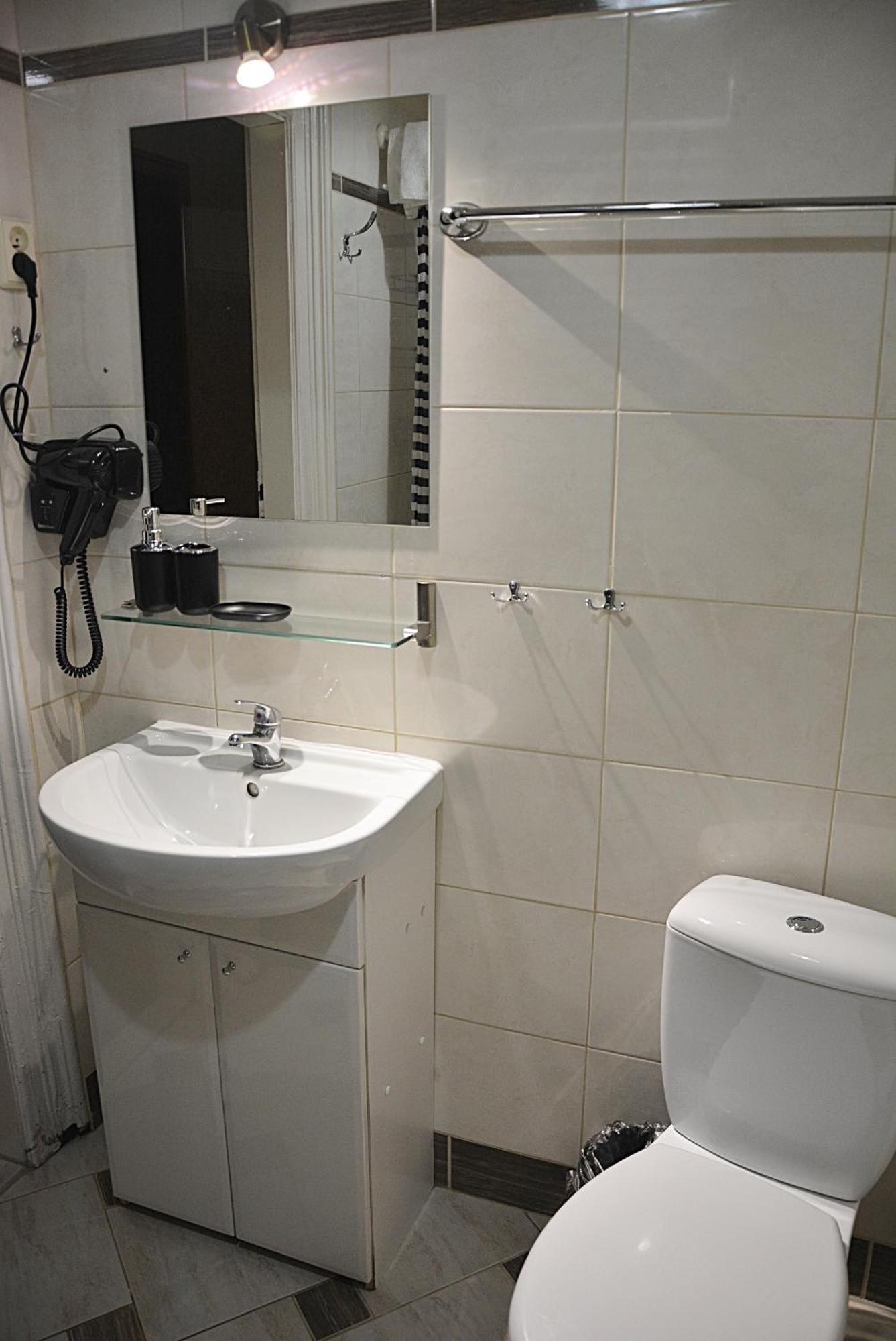 Apartment Florian 5 Krakau