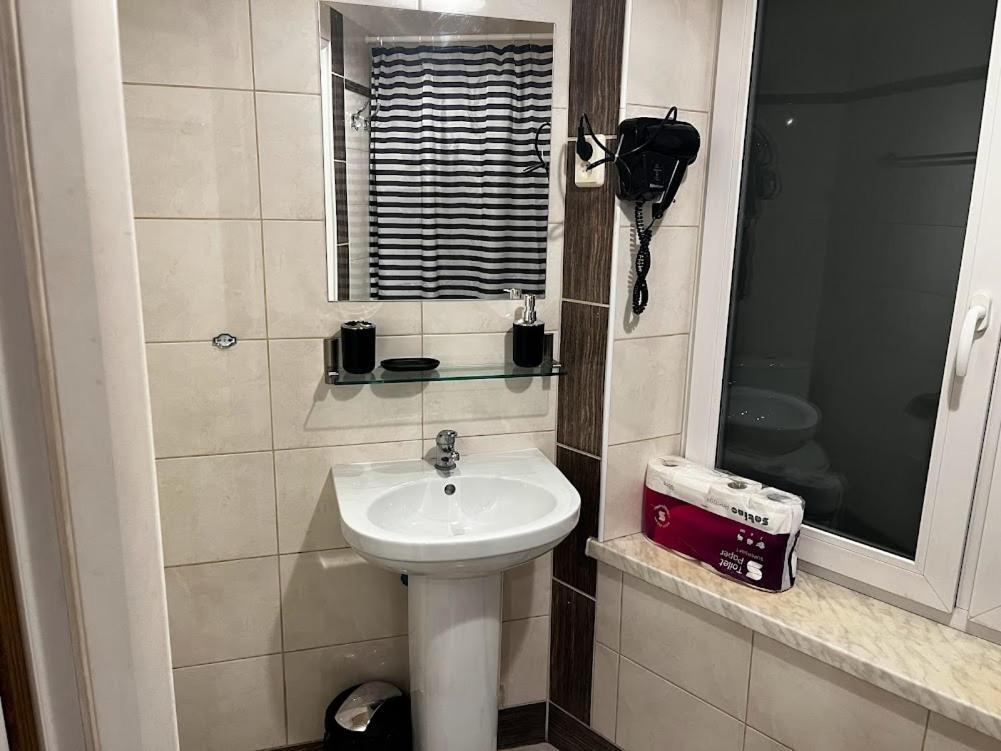 Apartment Florian 5 Krakau
