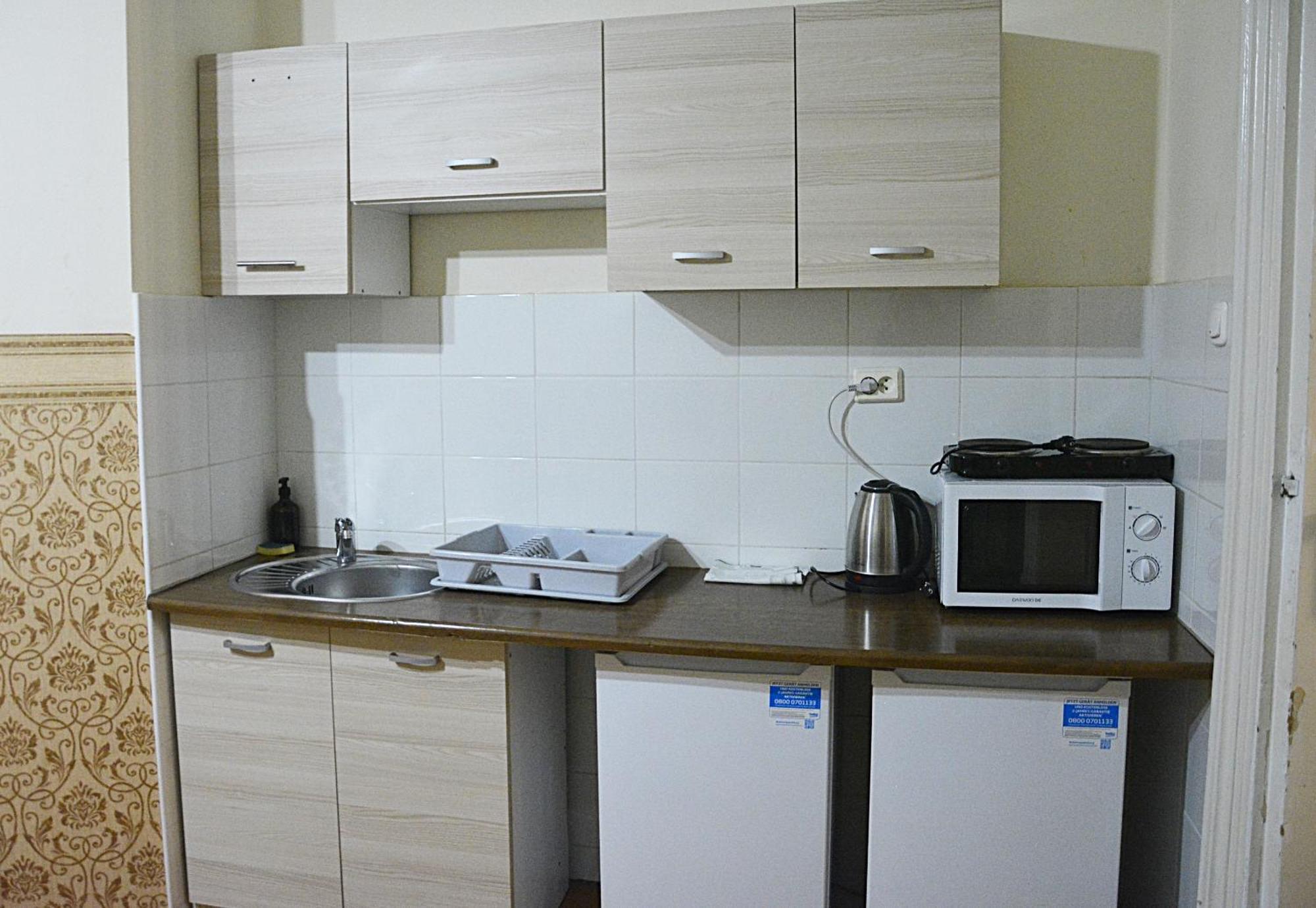 Appartement Florian 5