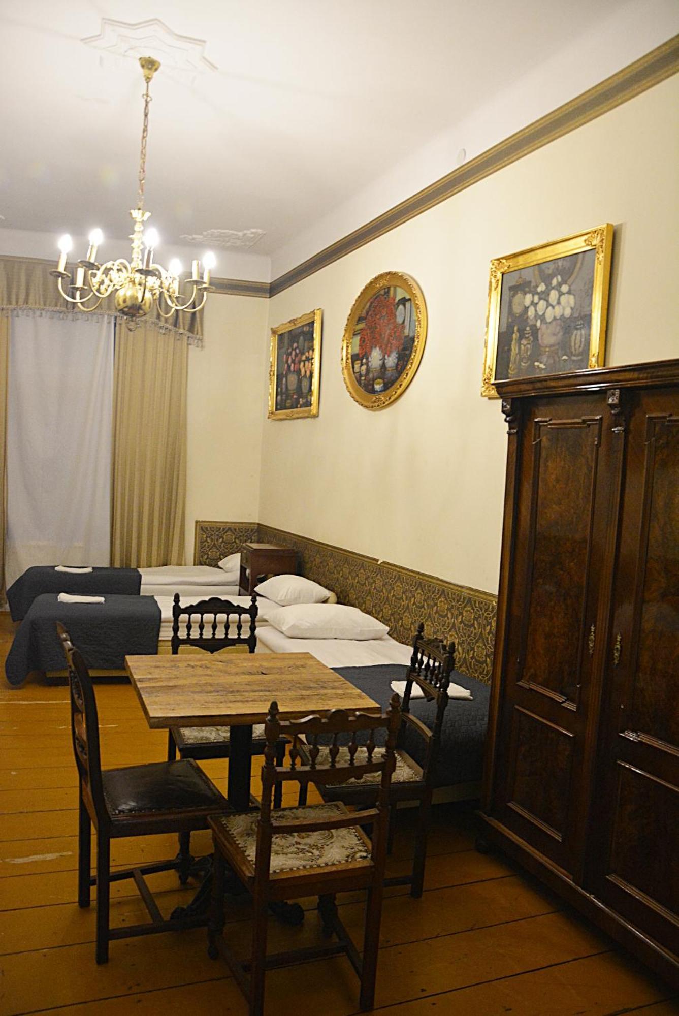 Florian 5 Appartement Krakau